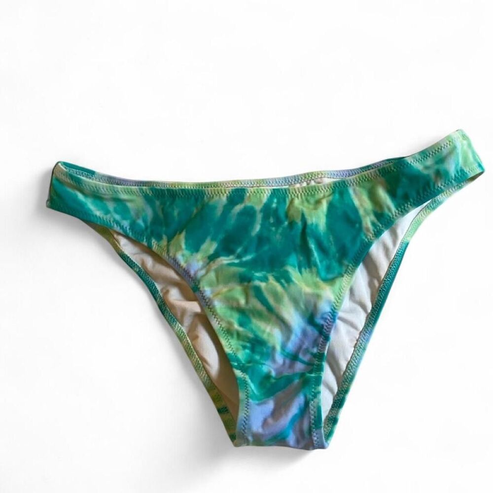 Shade-shore Women's multi Bikini-and-tankini-bottoms
